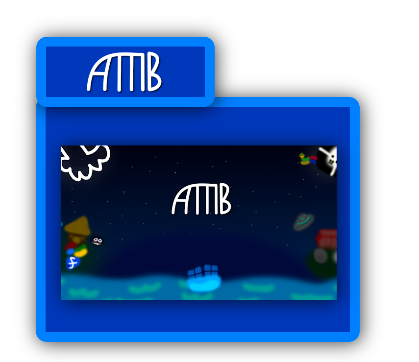 click to watch ATTIB!